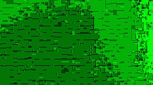 Britney Madison engages in intense blacklight sex with hardcore fetish vibes