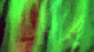 Blue hair girl gave me a long blowjob, so goodd!