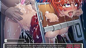 Cara The Vampire Lord Part 18!