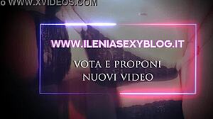 Atti Impuri - Italiana Dialoghi ASMR Feels So Real