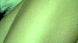 she couldn't handle that massive black cock tonight