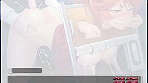 Cara The Vampire Lord Part 18!