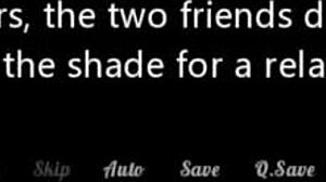 Futanari World Adventure Scene