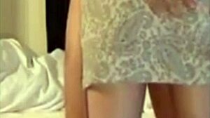 Intriguing gay webcam session with intense action