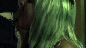 valerie white's first extreme bondage domination 😍