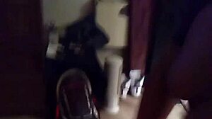 Intense Doggystyle Fucking Of Spanish Bitch With Big Ass