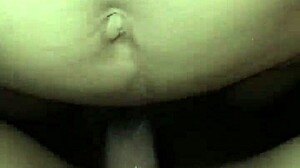 젊은 아마추어들이 웹캠에서 스쿼트하고 크게 신음해, 엄청 핫한 액션!