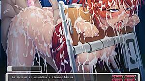 Cara The Vampire Lord Part 18!