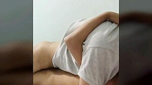 Me and my vietnamese girl got caught messin’ around, oops!