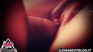 Atti Impuri - Italiana Dialoghi ASMR Feels So Real