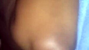 fucking my ebony girl doggystyle 😍