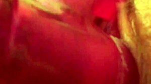 milf masterbating with dildo