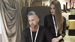 Interview With Lutro And Tiffany Tatum On Sharesome Tv Casting