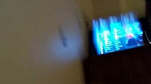 Intense Doggystyle Fucking Of Spanish Bitch With Big Ass