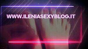 Atti Impuri - Italiana Dialoghi ASMR Feels So Real