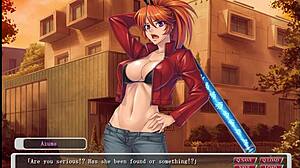 Cara The Vampire Lord Part 18!