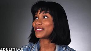 Jenna Foxx Demonstrates How Women Orgasm With Toys