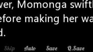 Futanari World Adventure Scene