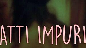 Atti Impuri - Italiana Dialoghi ASMR Feels So Real