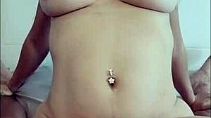 Xania Lombar's Amateur Compilation Across Different Days