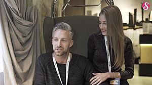 Interview With Lutro And Tiffany Tatum On Sharesome Tv Casting