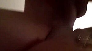 Tina Marie Spreads Pussy Wide