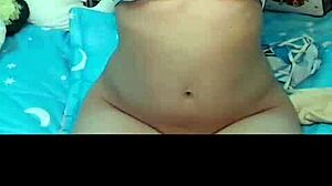 Maruchan Engages In Playful Session