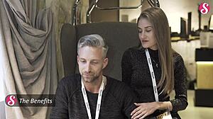 Interview With Lutro And Tiffany Tatum On Sharesome Tv Casting