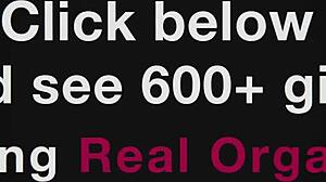 素人ヤンクス美女オリーブとヴェロニカがツルツルま○こを味わう