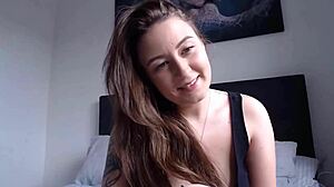 Curvy Fat Bitch with Big Tits Squirting Everywhere