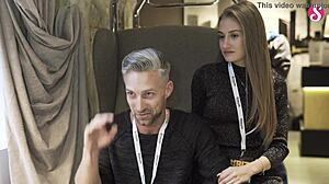 Interview With Lutro And Tiffany Tatum On Sharesome Tv Casting