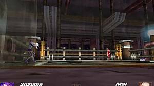 br1 hidden boss fight in japanese game