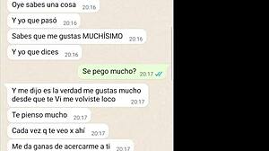 My Ex Shares Our Breakup Story Part 5