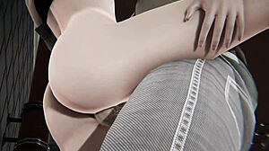 frozen hentai uncensored anna disney pov sex