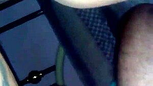 My Delicious Wife in Intimate Moments