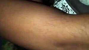 Wife gives amazing oral, leading to intense orgasm!