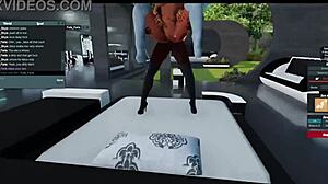 I'm addicted to sucking shemale cock