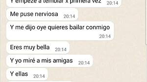 My Ex Shares Our Breakup Story Part 5