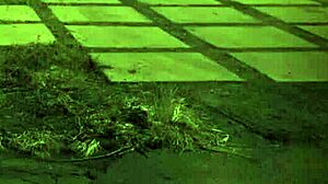 lilly in self bondage trouble cumming hard in domination