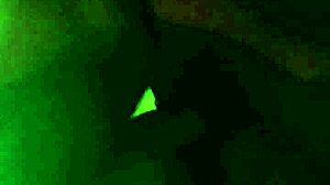 with black shemale, bareback to the balls