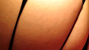 ever tried double penetration with a housewife?