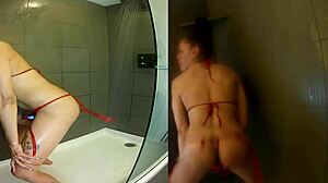 The Jollies LLC Reviews Heated Toy In Shower Fun