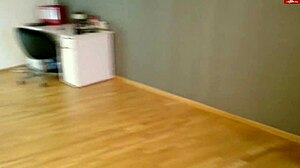 tati-love in lesbian scene