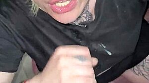 i can't believe that blowjov inbert with deepthroat cum