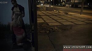 lilly in self bondage trouble cumming hard in domination