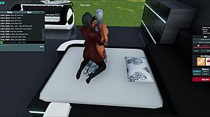 I'm addicted to sucking shemale cock