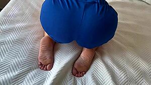 Election Climate Couple Shows Best of Two Parties