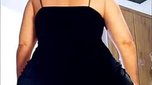 Best Homemade Moments: Sluts In Lingerie Masturbating!