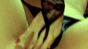 Latina Student Dances Sensually for Hardcore Sex