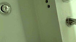 why are you peeing in the hotel sink?